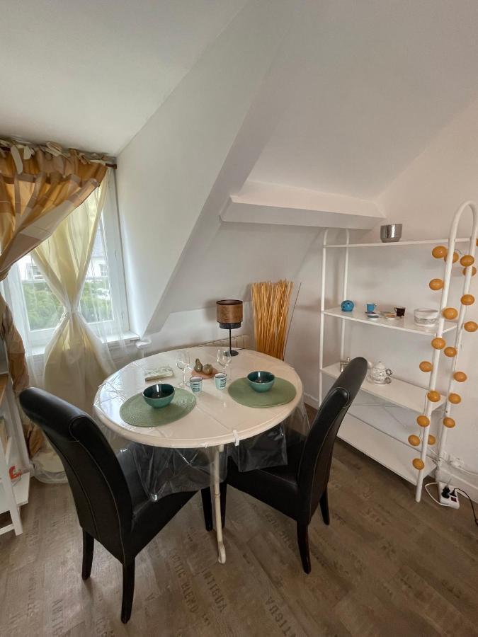 Le Cocon Jaune - En Hyper Centre Apartment *