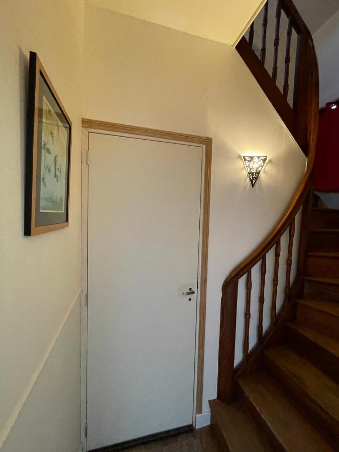 Le Cocon Jaune - En Hyper Centre Apartment Lamballe